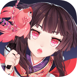 超级小鹿阴阳师变态最新版 Logo